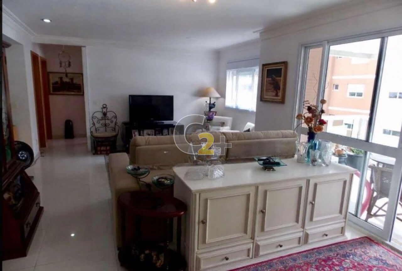 Apartamento para Venda - Vila Olímpia