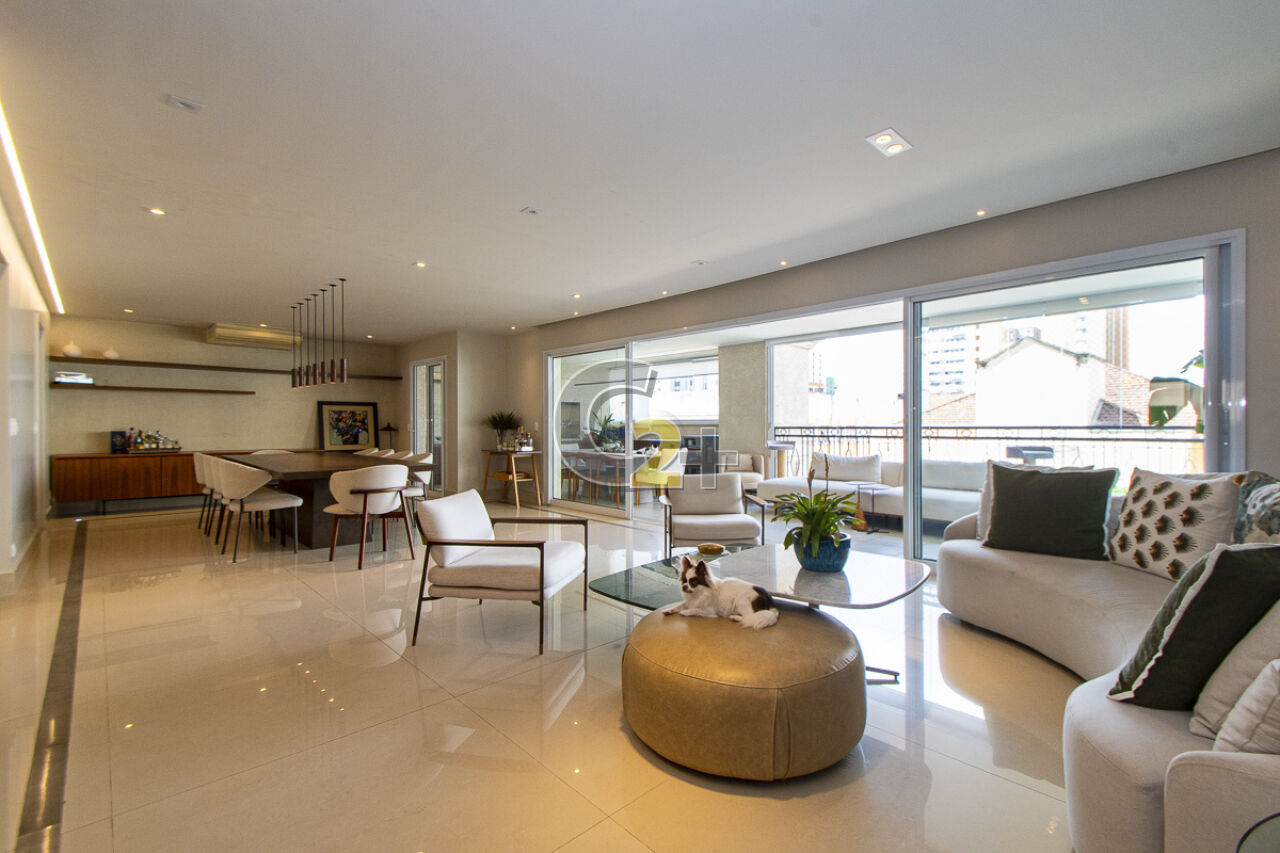 Apartamento para Venda - Perdizes