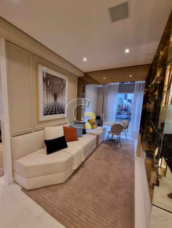 Apartamento para Venda - Perdizes