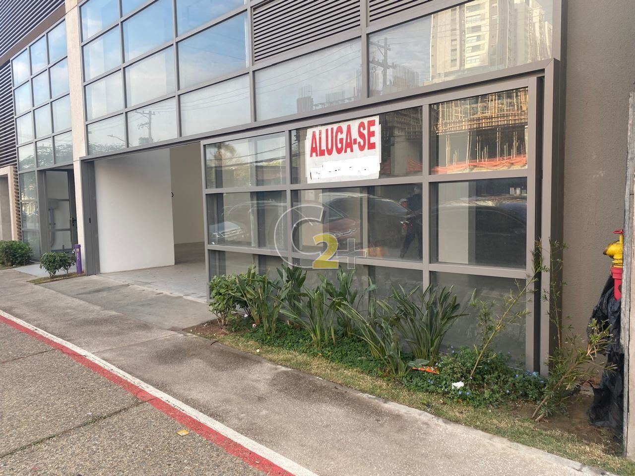 Comercial para Venda - Butantã