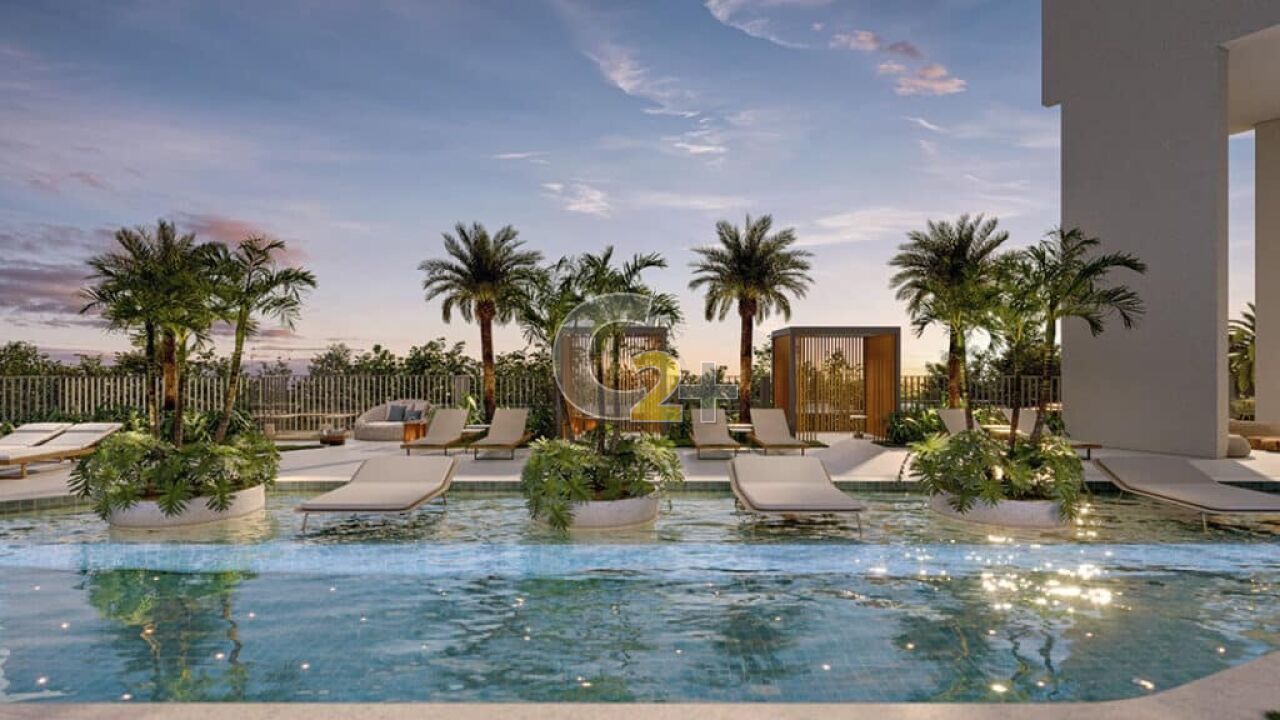 Apartamento para Venda - Higienópolis