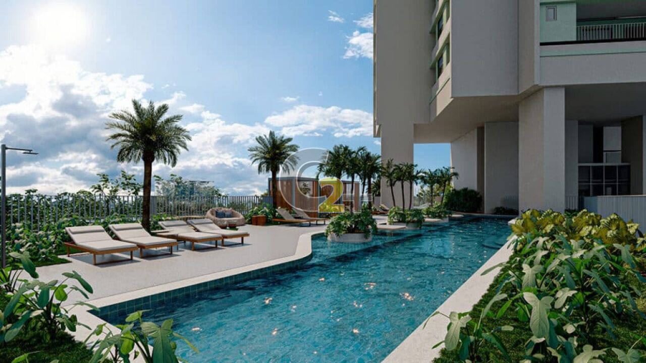 Apartamento para Venda - Higienópolis