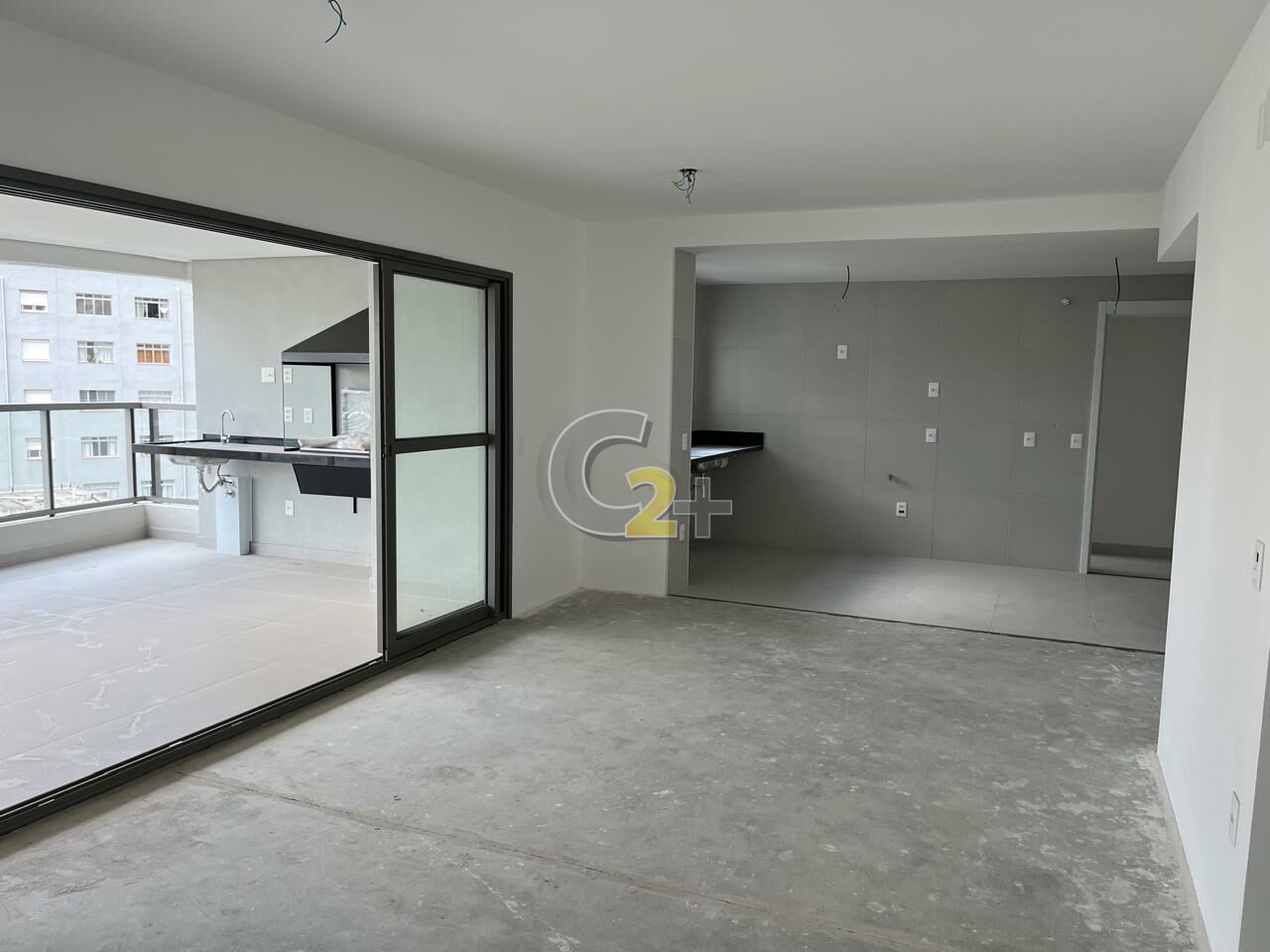 Apartamento para Venda - Paraíso