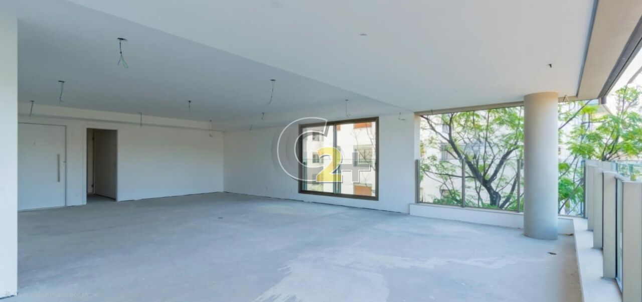 Apartamento para Venda - Jardim América