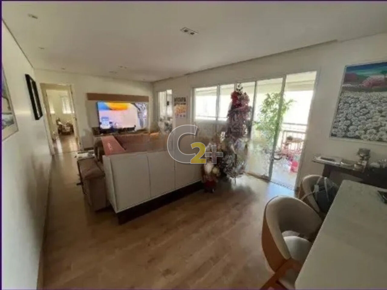 Apartamento para Venda - Pompéia