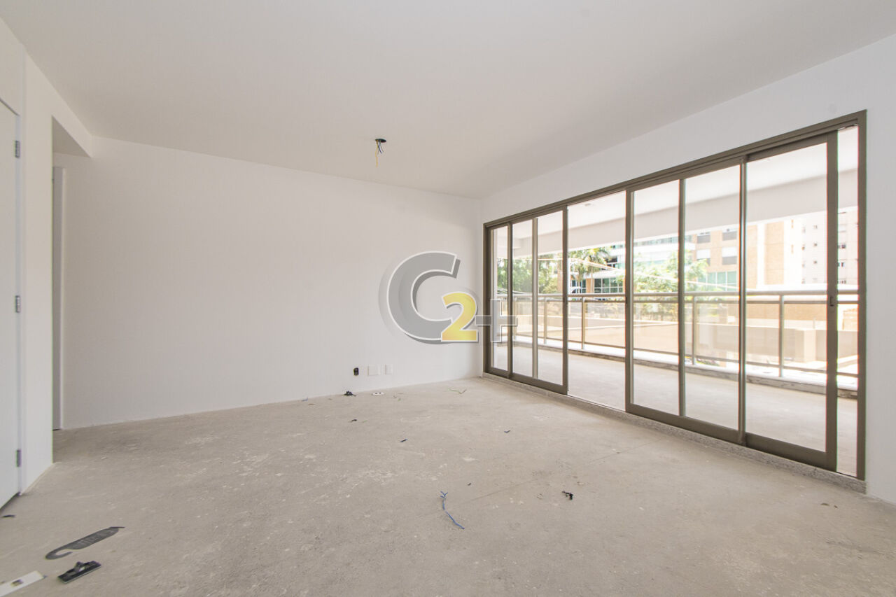 Apartamento para Venda - Perdizes