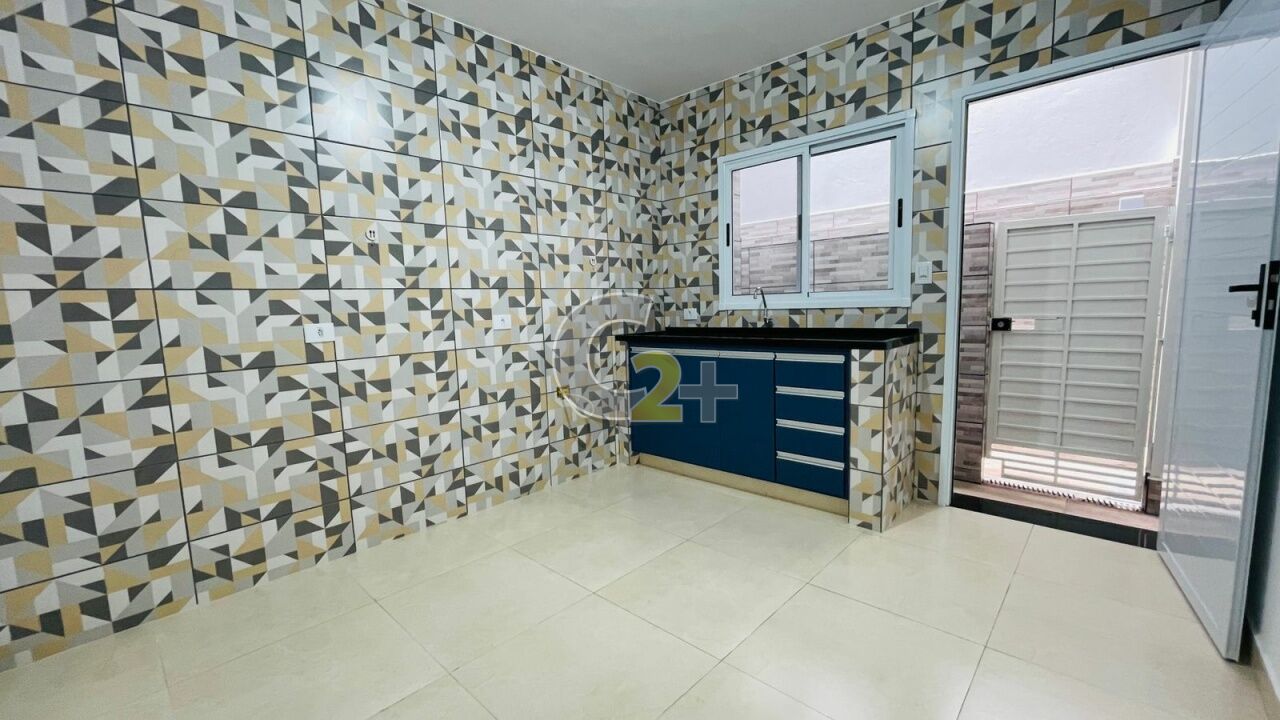 Casa de Condominio