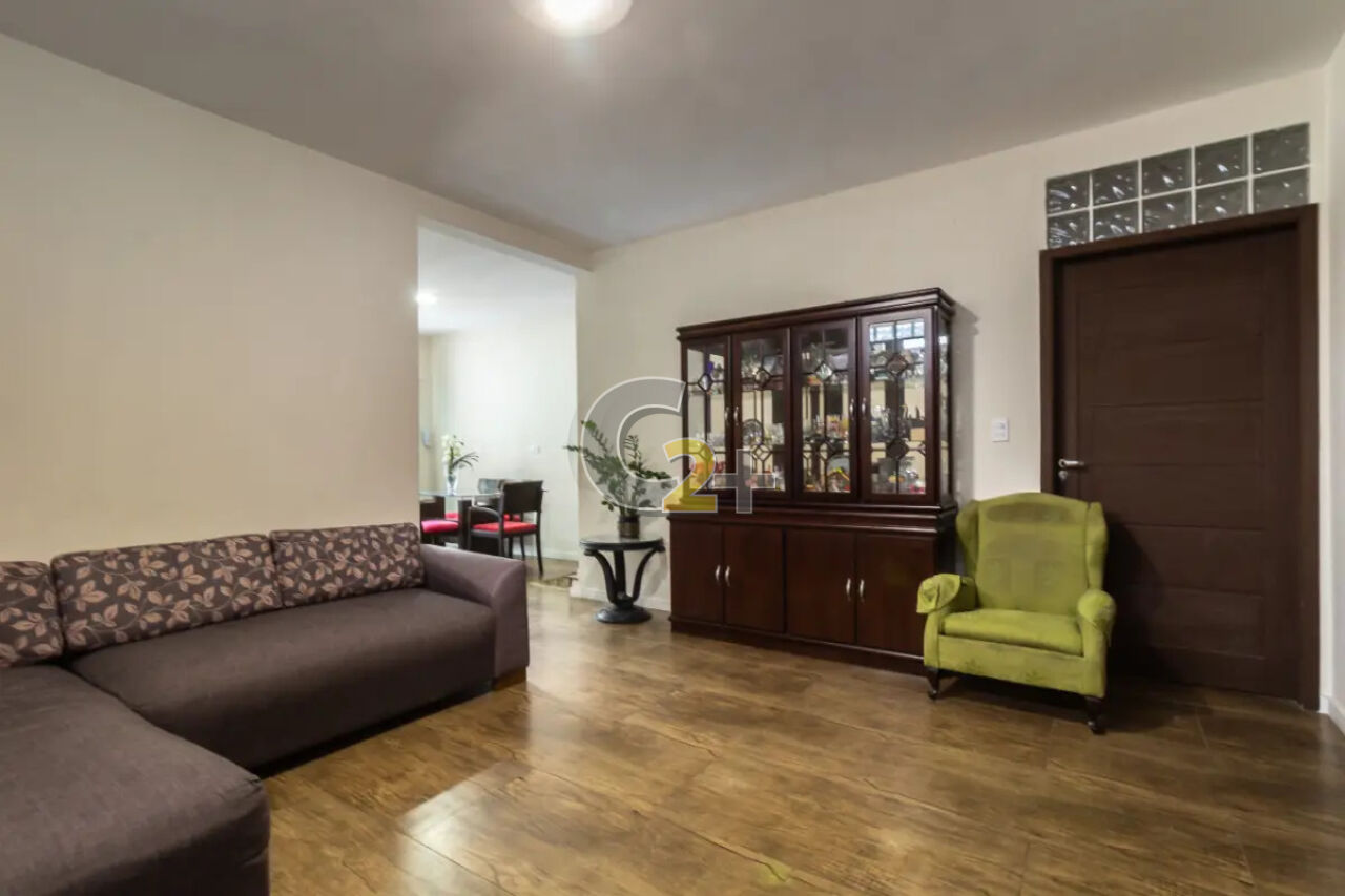 Casa Padrão para Venda - Vila Romana