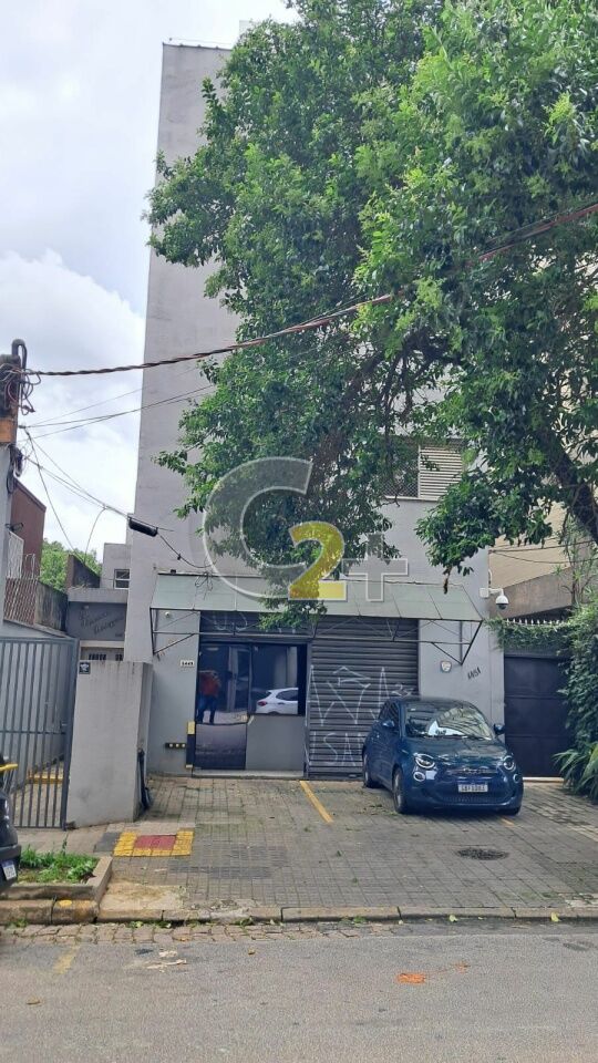 Loja para Venda - Pinheiros