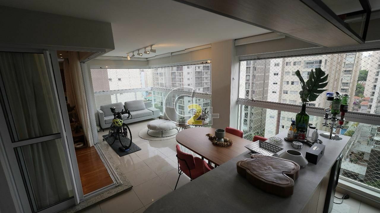 Apartamento para Venda - Vila Olímpia