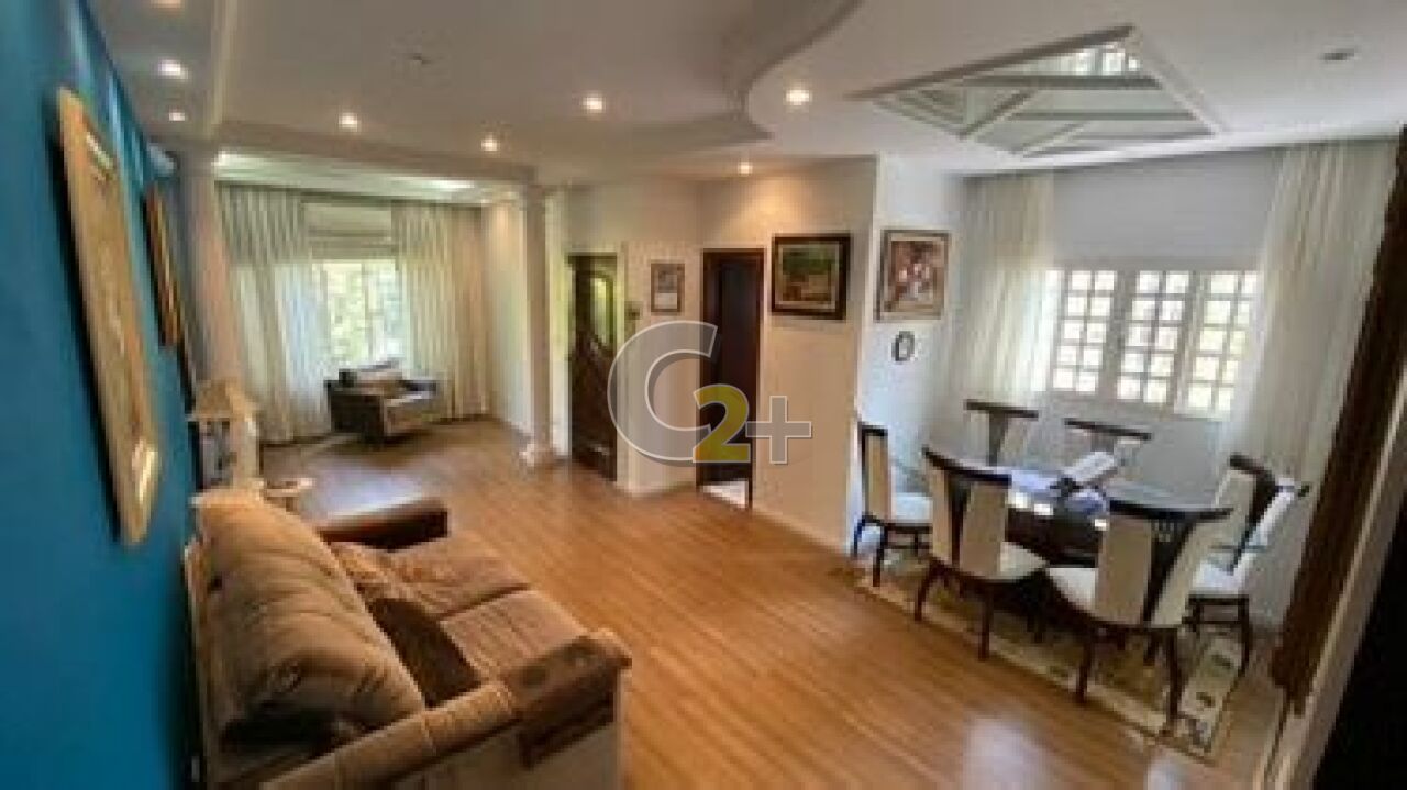 Casa Padrão para Venda - Vila Madalena