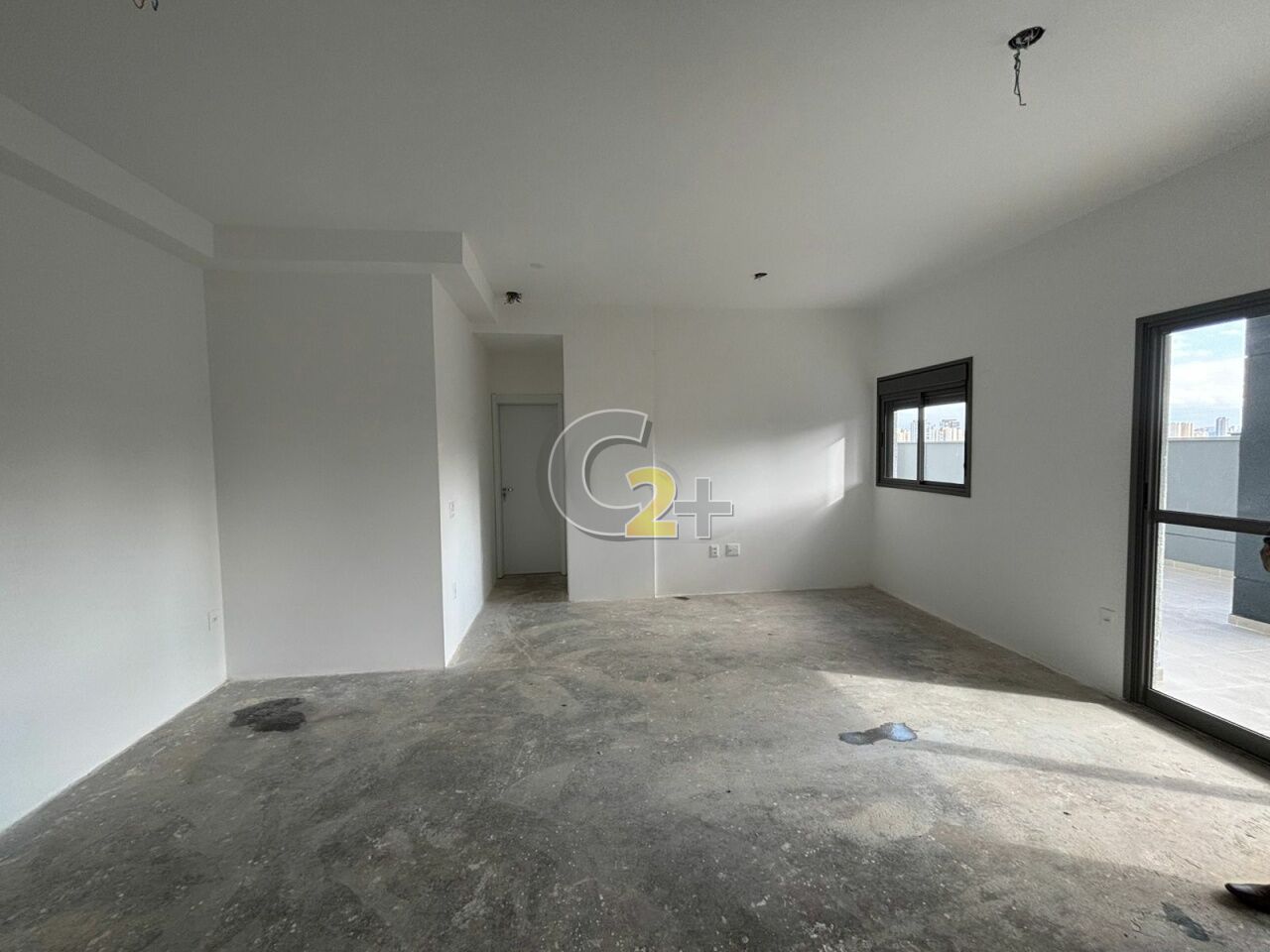 Apartamento para Venda - City América