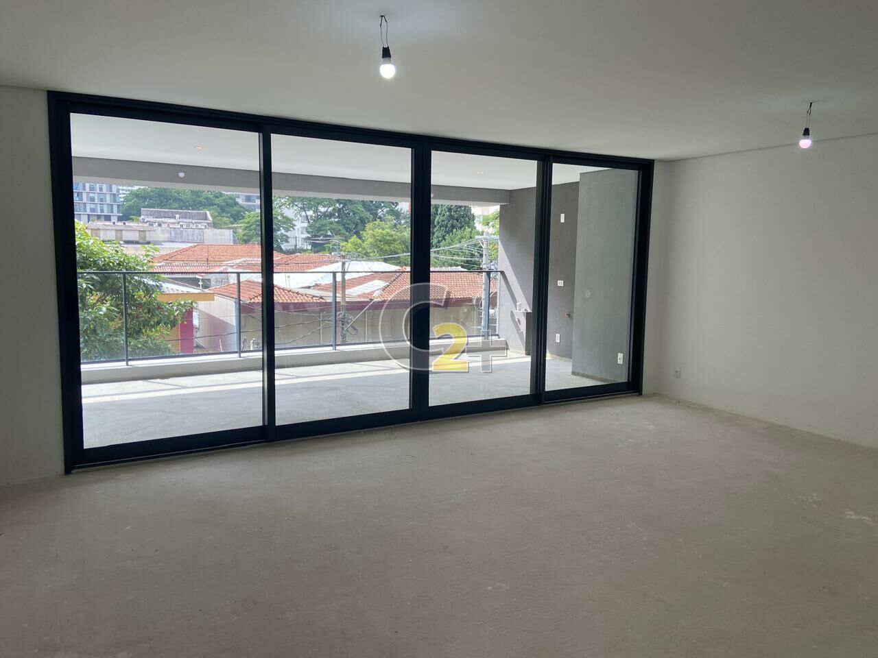 Apartamento para Venda - Vila Uberabinha