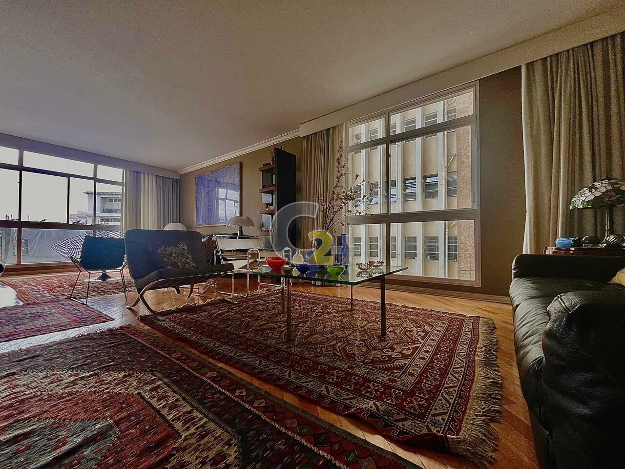 Apartamento para Venda - Higienópolis