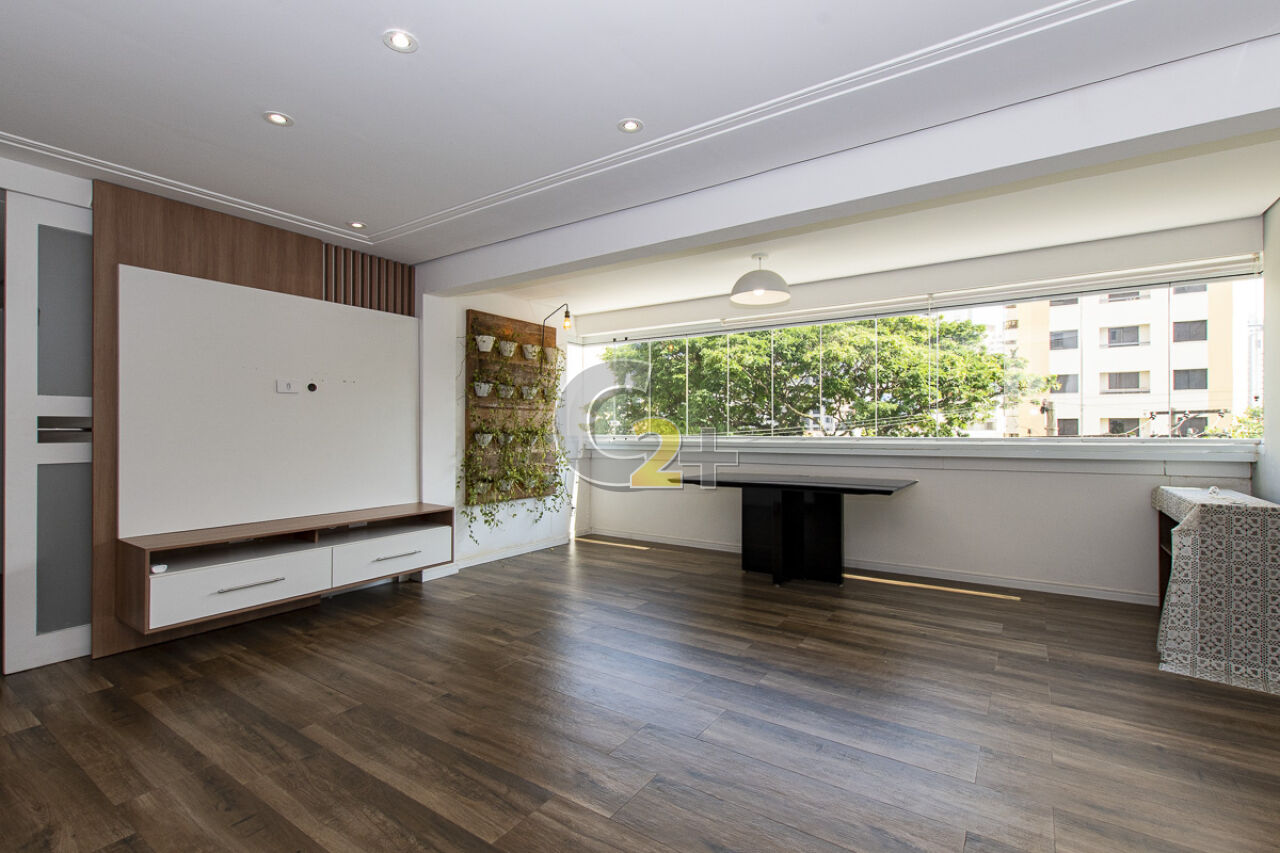 Apartamento para Venda - Pinheiros
