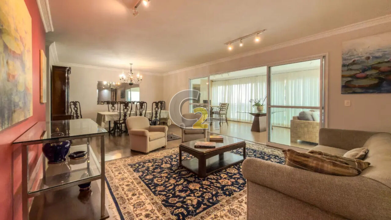 Apartamento para Venda - Vila Leopoldina