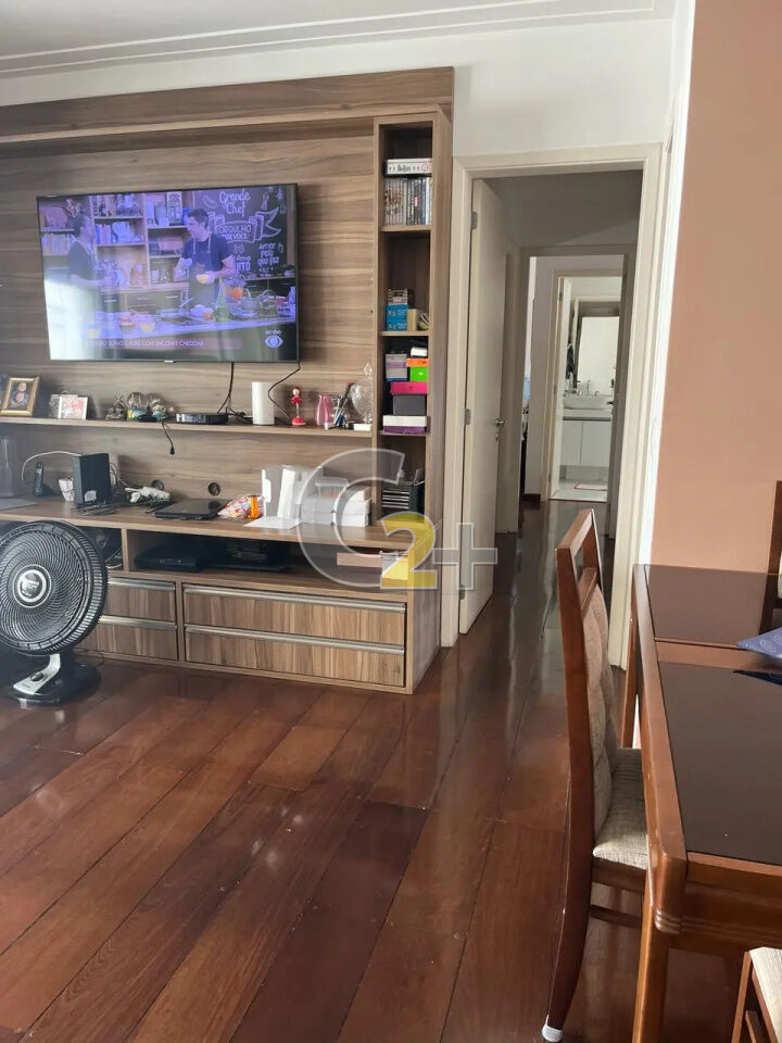 Apartamento para Venda - Vila Leopoldina