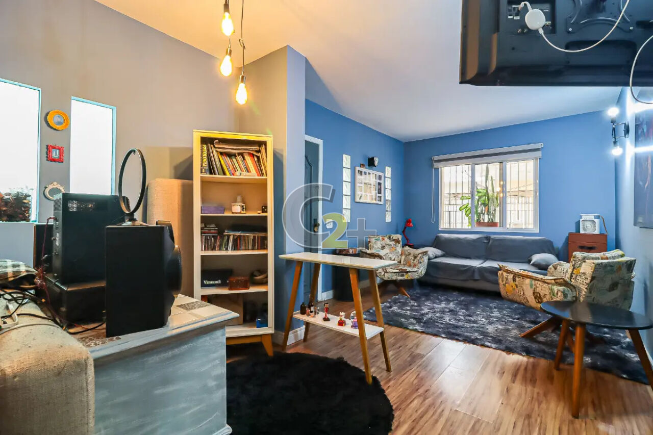 Sobrado para Venda - Vila Leopoldina