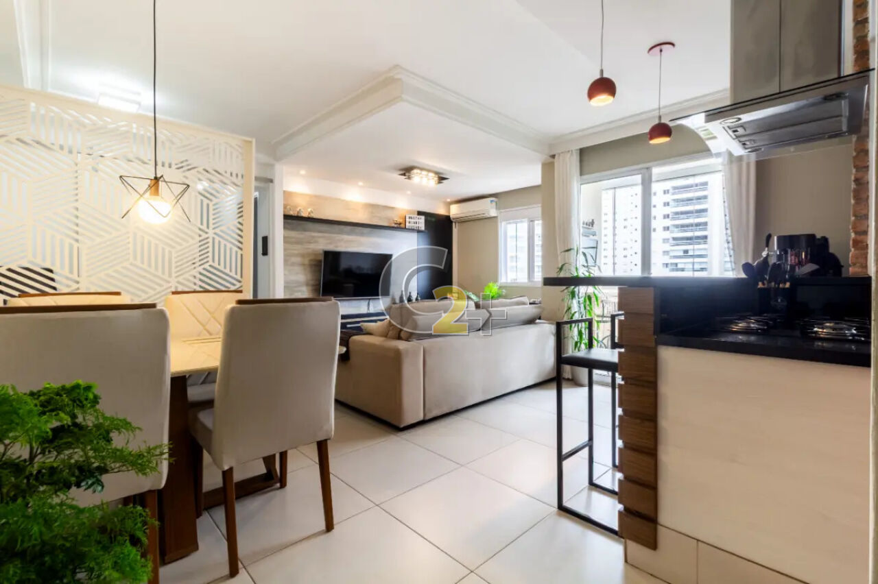 Apartamento para Venda - Vila Leopoldina