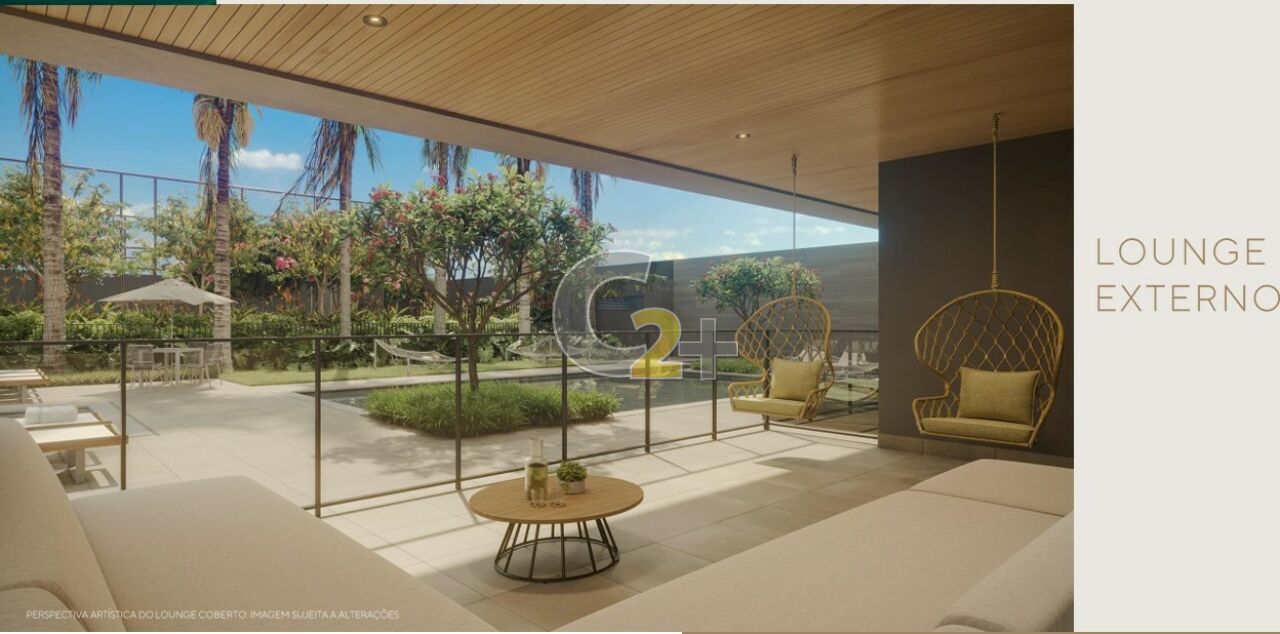 Apartamento para Venda - Perdizes