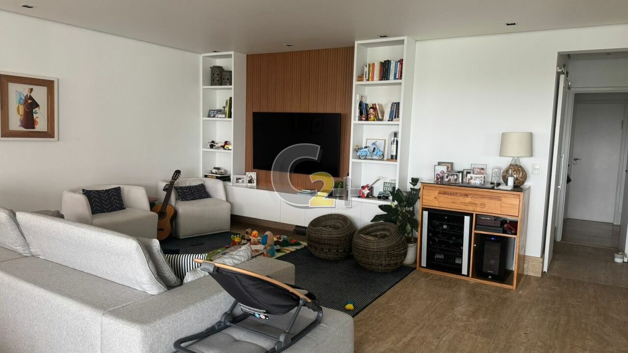 Apartamento para Venda - Campo Belo