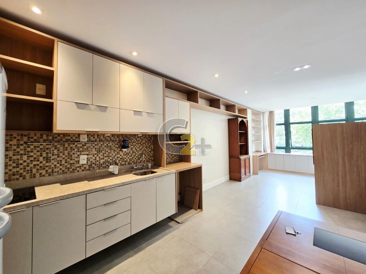 Apartamento para Venda - Vila Romana