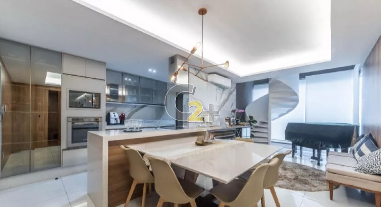 Duplex para Venda - Bosque da Saúde