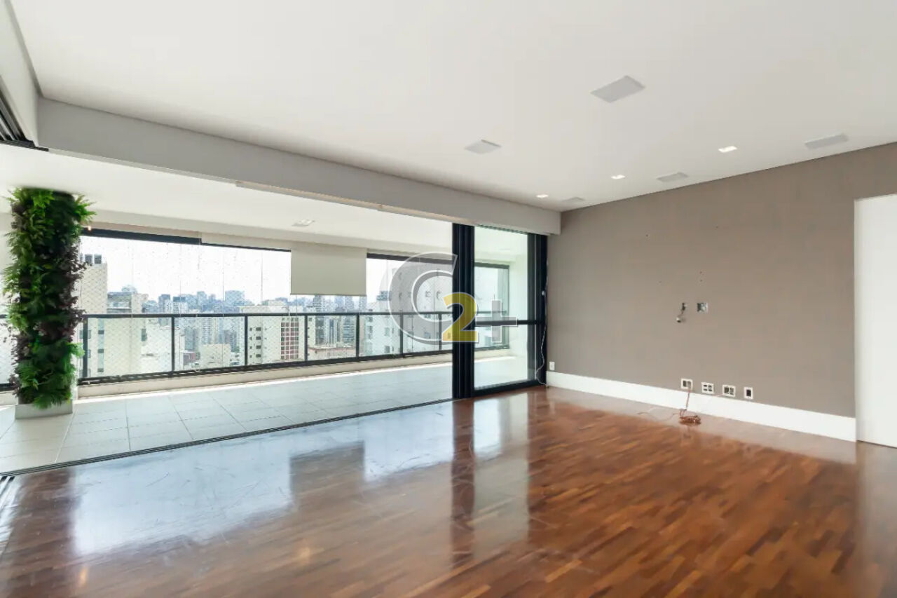 Apartamento para Venda - Moema