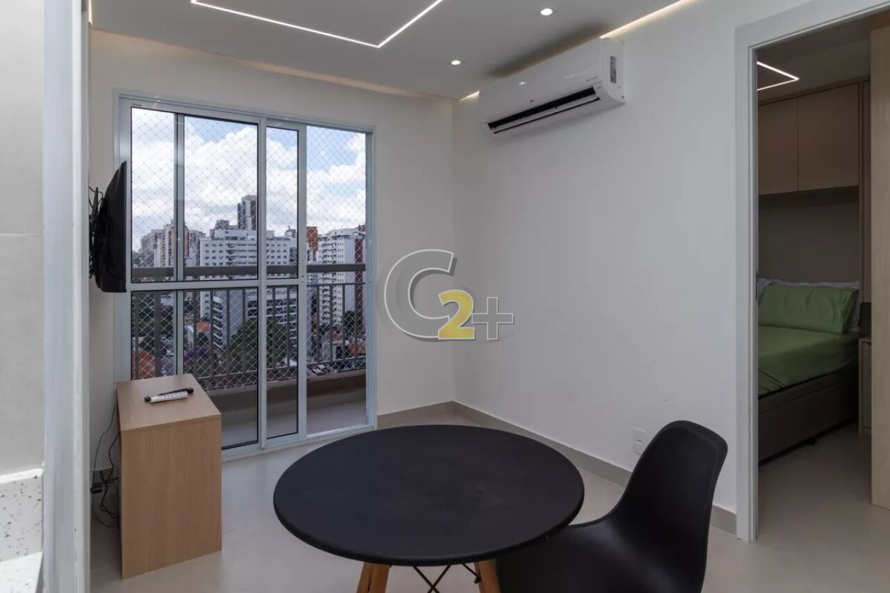 Apartamento para Venda - Pompéia