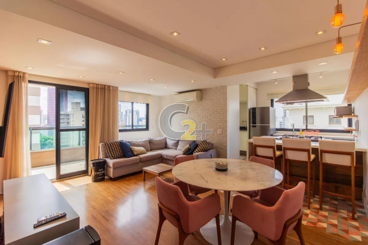 Apartamento para Venda - Pinheiros