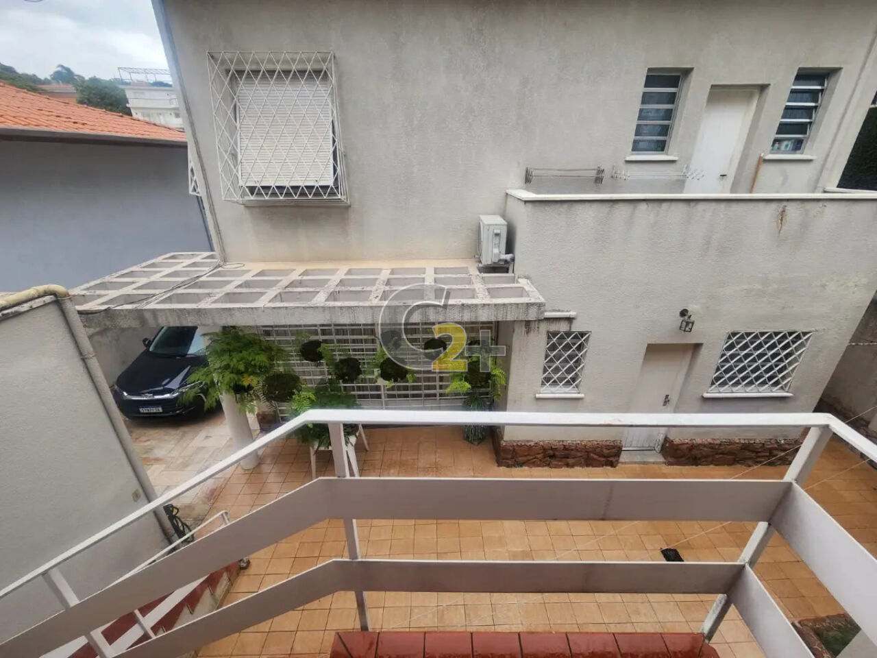 Casa Padrão para Venda - Pacaembu