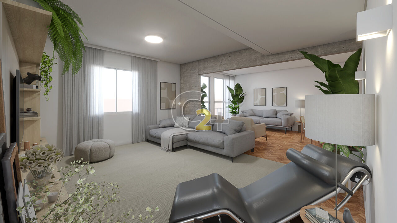 Apartamento para Venda - Pinheiros