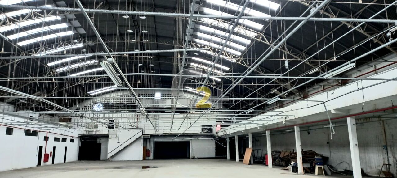 Galpão para Venda - Barra Funda