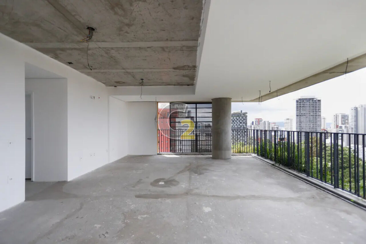 Apartamento para Venda - Vila Madalena