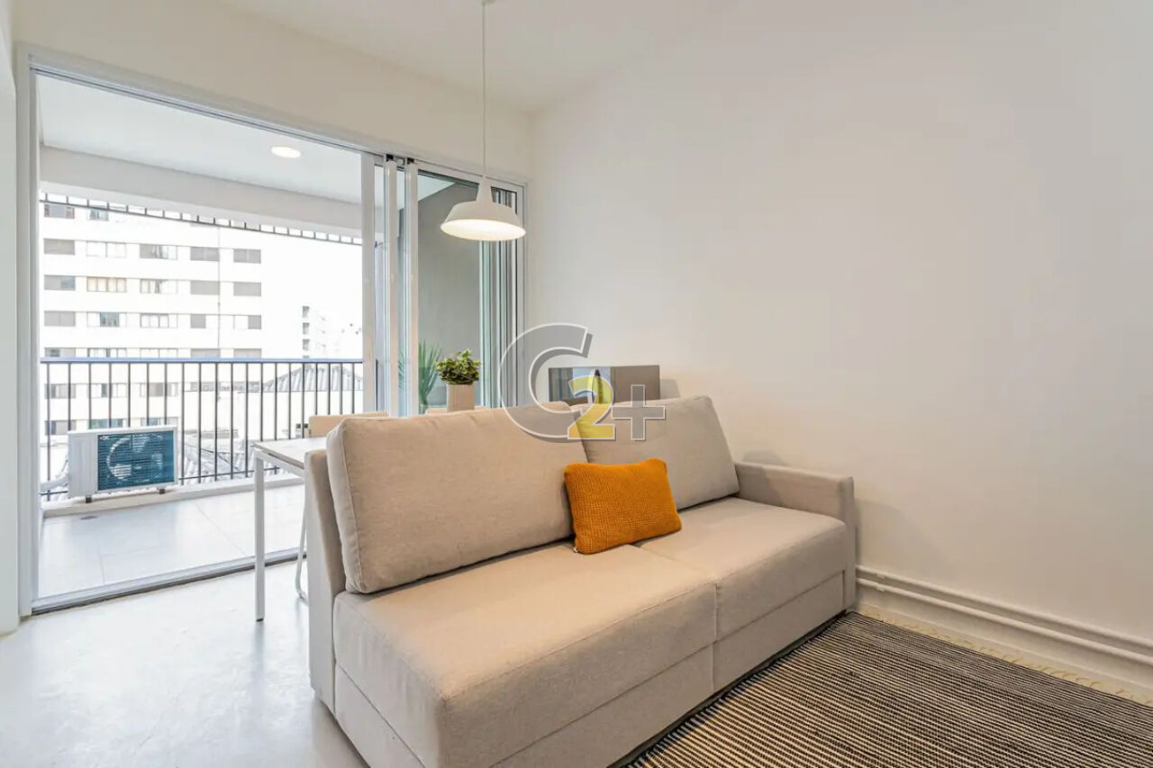 Apartamento para Venda - Sumaré