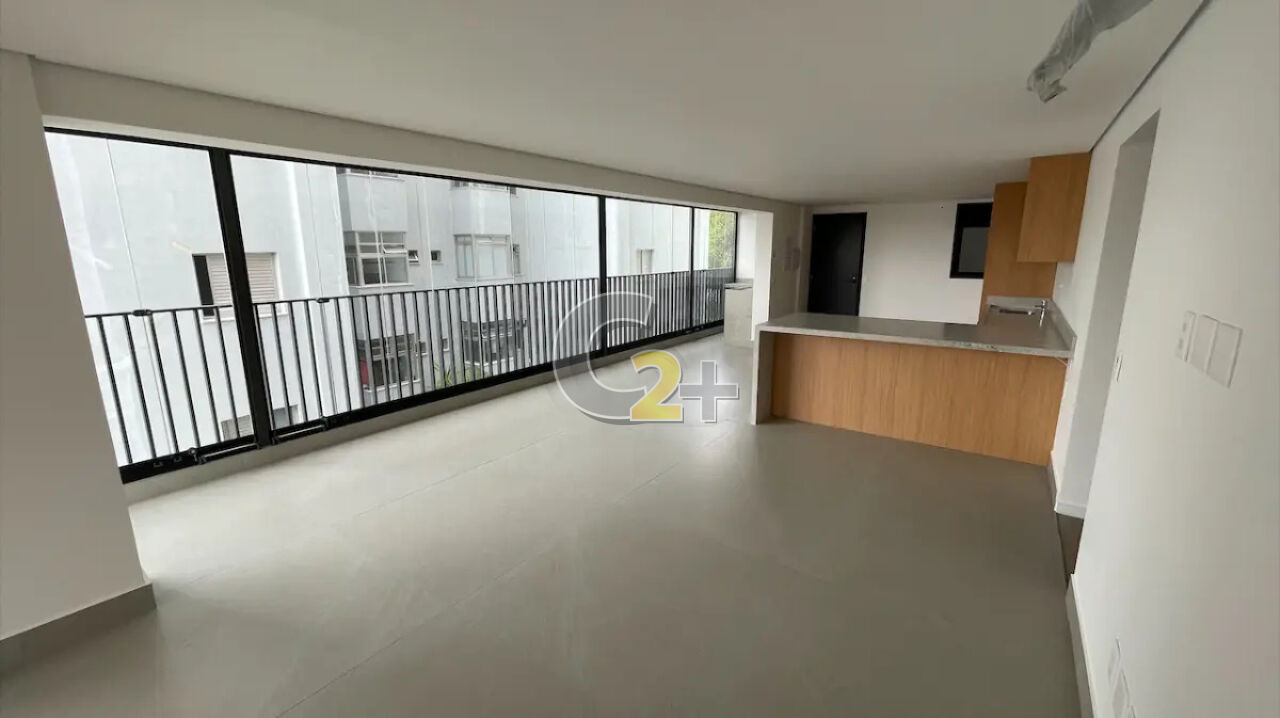 Apartamento para Venda - Vila Madalena