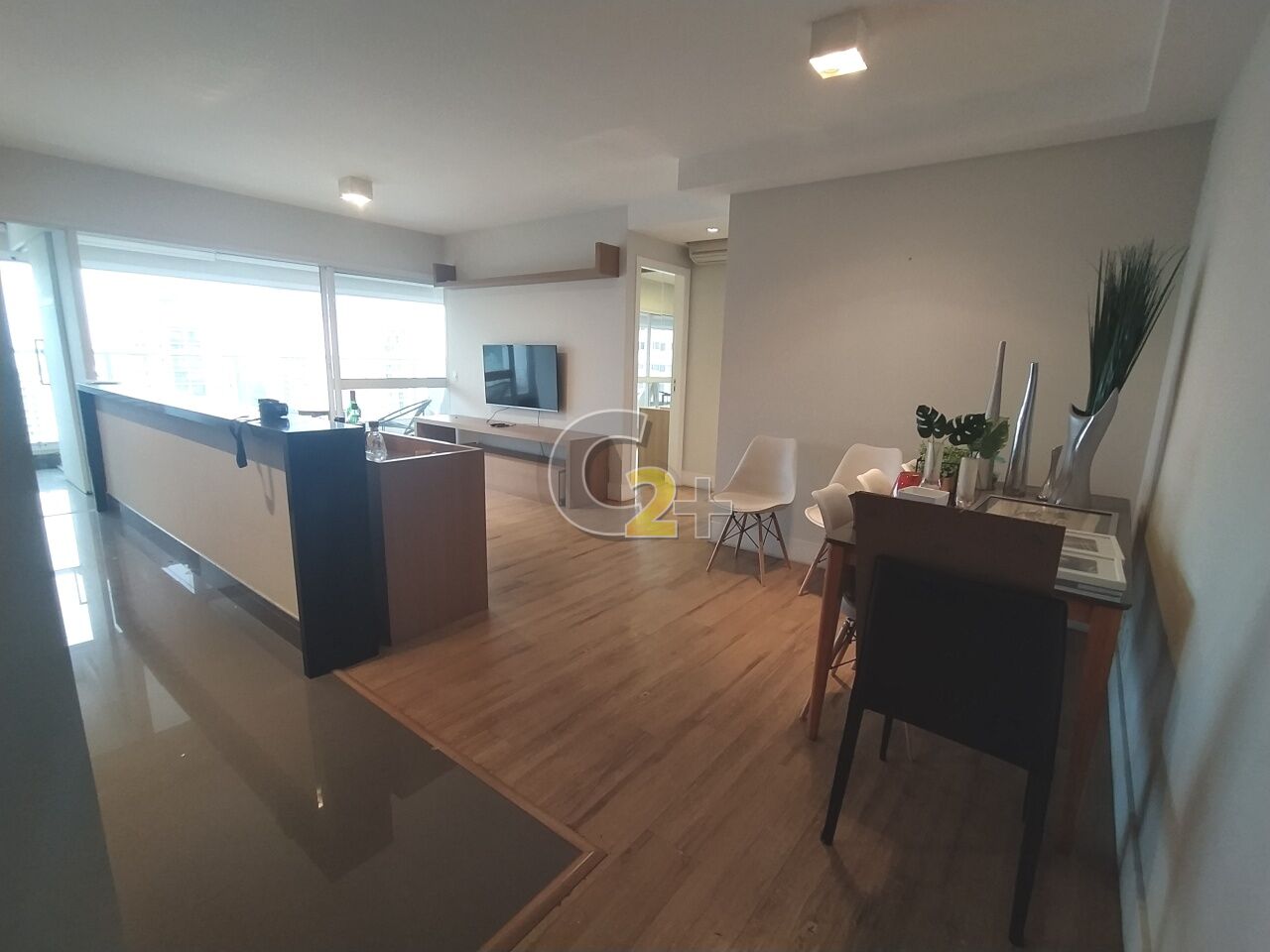 Apartamento para Locação - Pinheiros
