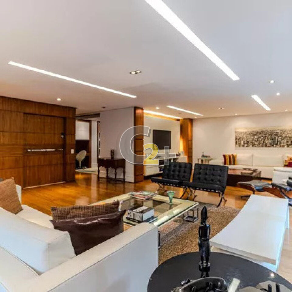 Apartamento para Venda - Santa Cecília