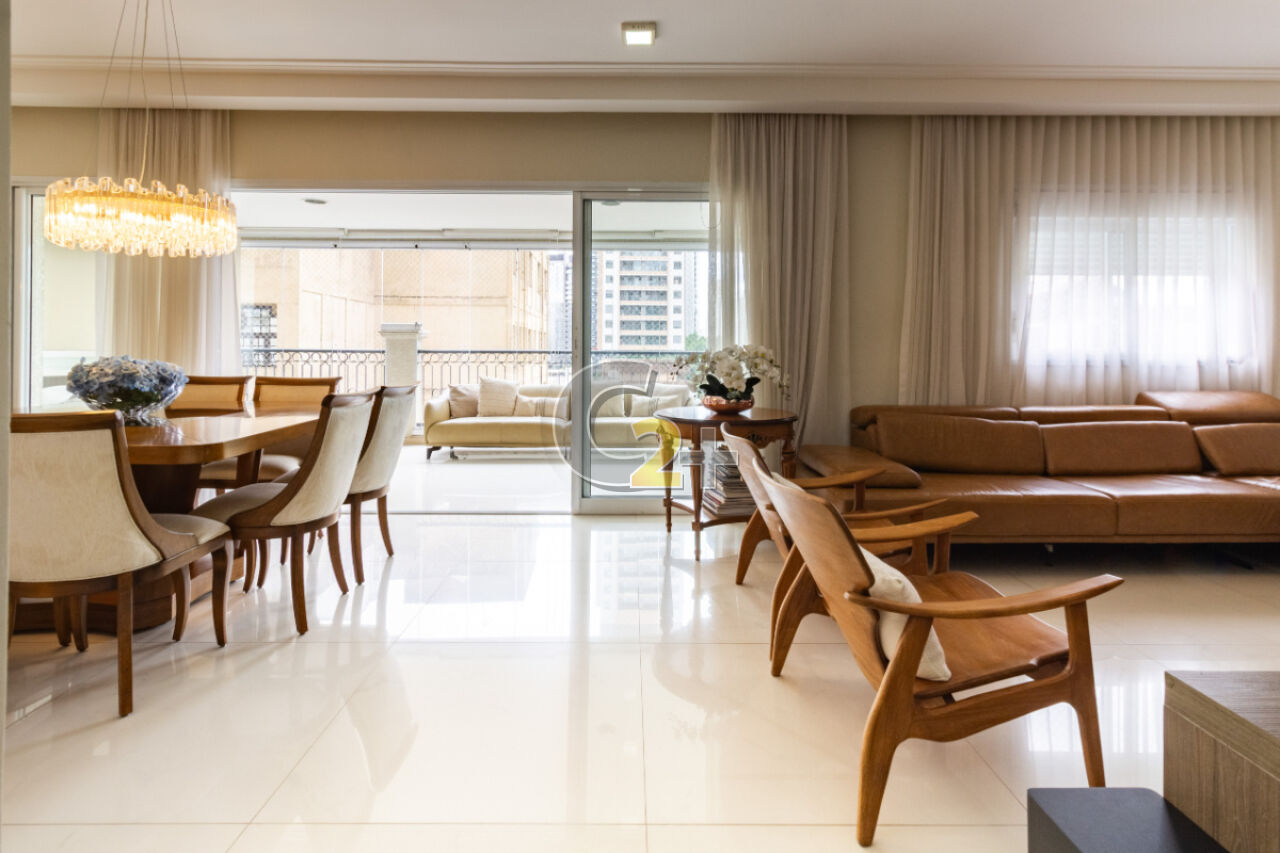 Apartamento para Venda - Perdizes