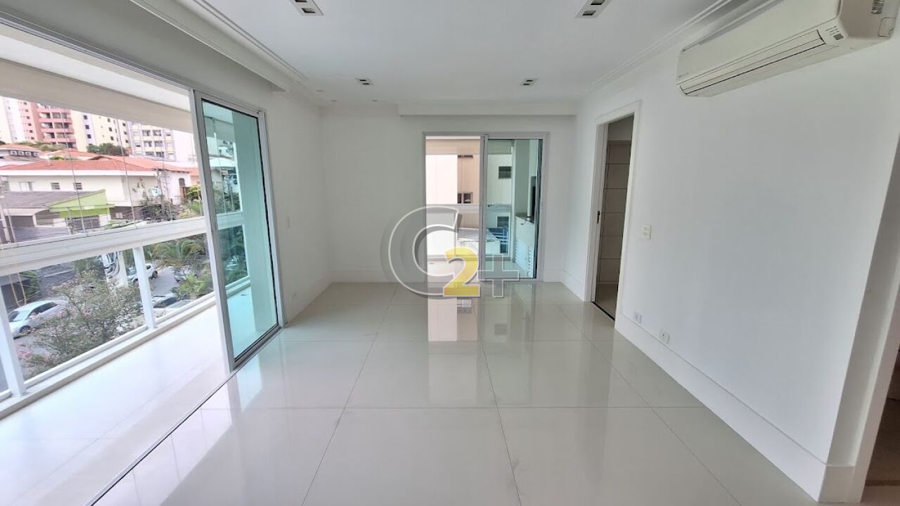 Apartamento para Venda - Perdizes