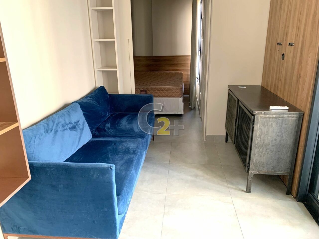 Apartamento para Locação - Pinheiros