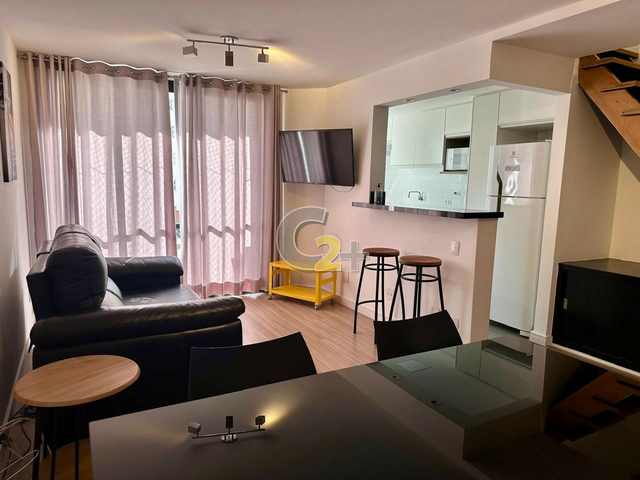 Apartamento para Venda - Planalto Paulista
