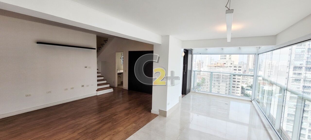 Cobertura para Venda - Vila Mariana