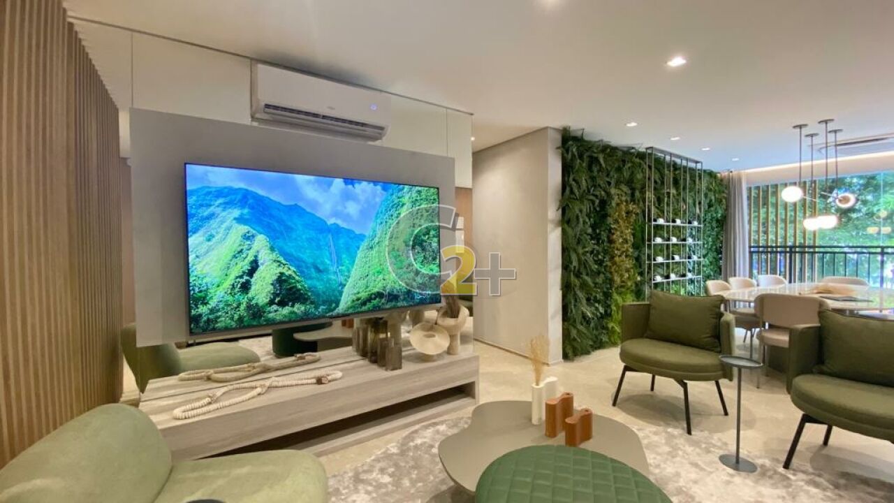 Apartamento para Venda - Perdizes