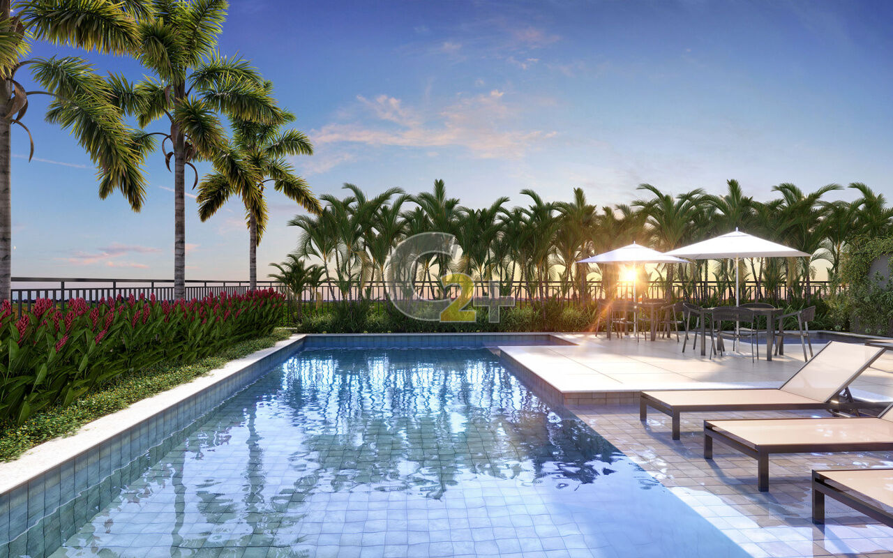 Apartamento para Venda - Perdizes