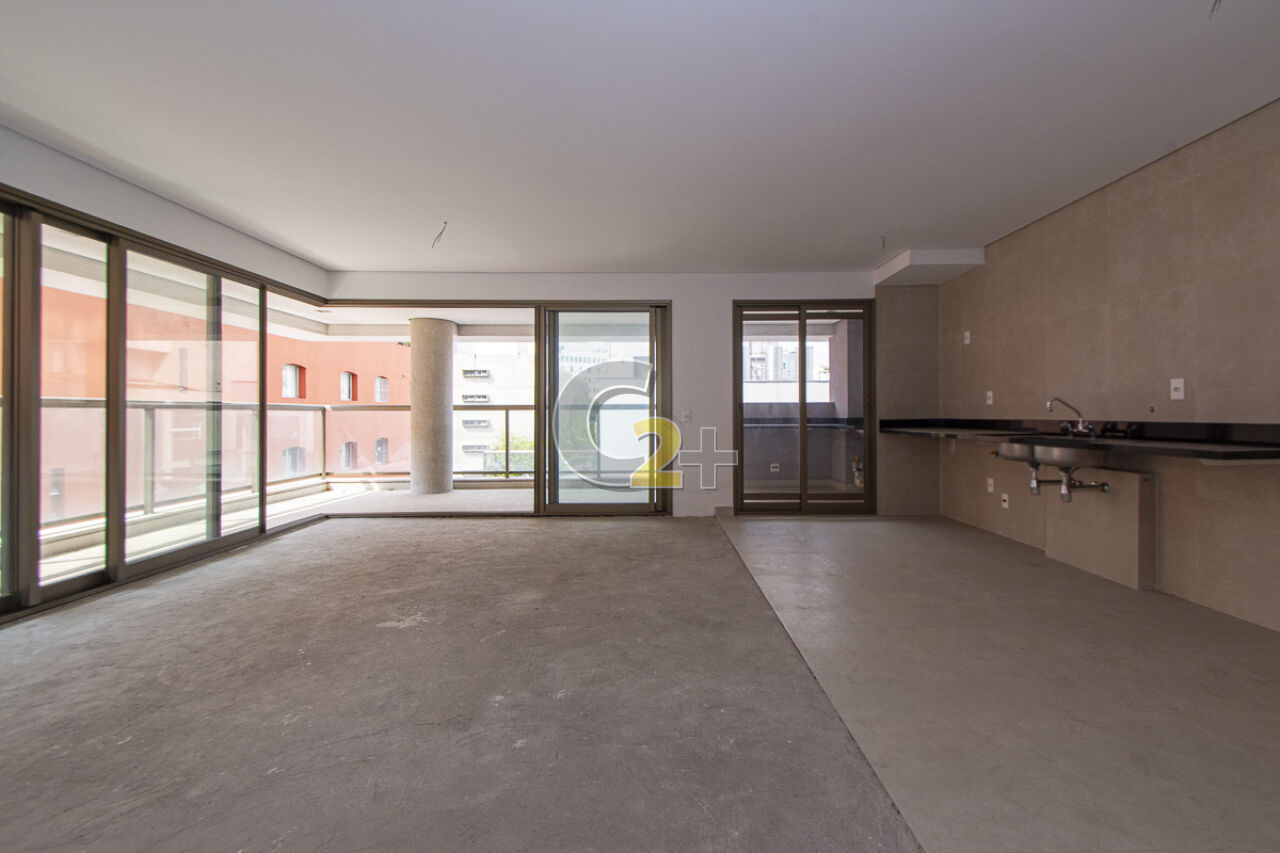 Apartamento para Venda - Jardim América