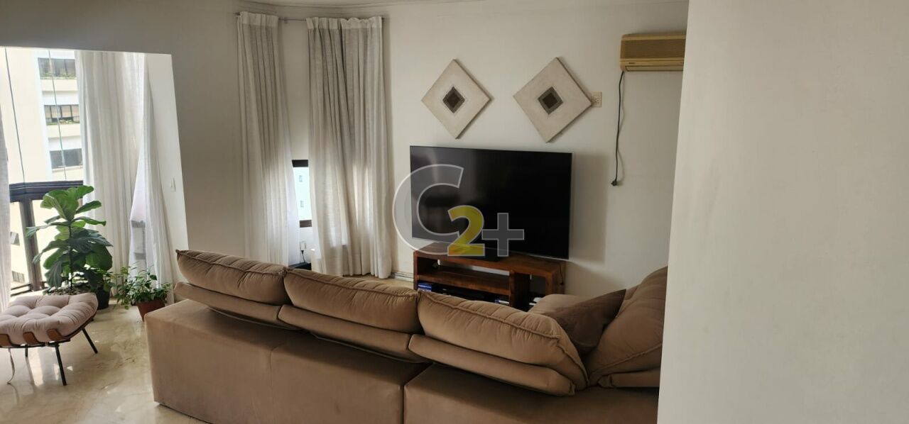 Apartamento para Venda - Moema