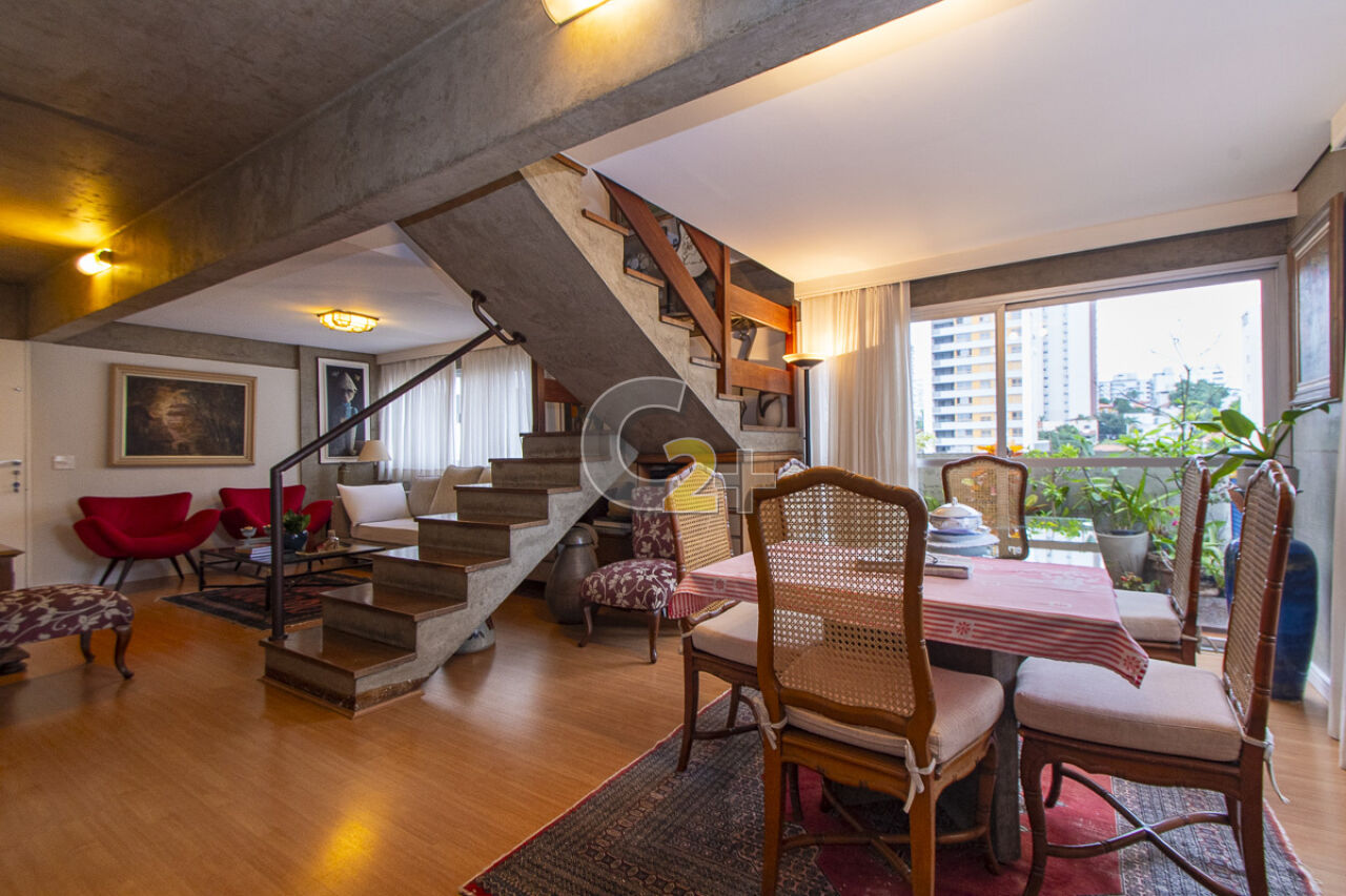 Apartamento para Venda - Sumaré