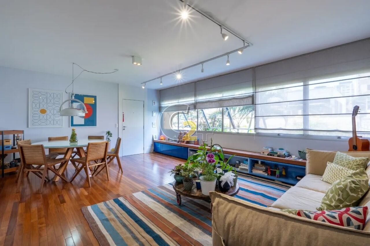 Apartamento para Venda - Perdizes
