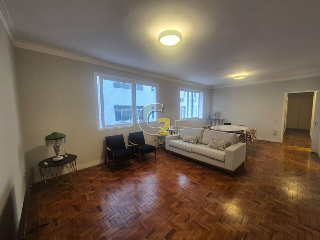 Apartamento para Venda - Jardim Paulista